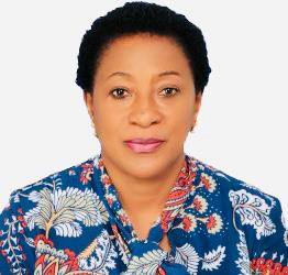 CPA. Joyce Msiru